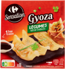 SUR TOUS LES PLATS CUISINÉS ASIATIQUES - CARREFOUR SENSATION dans le catalogue Carrefour