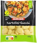 Gnocchi im Angebot bei Penny in Ulm Gnocchi Angebote von BÜRGER bei Penny Ulm für 1,79 €