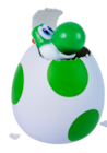 Promo Yoshi à faire éclore à 69,99 € dans le catalogue La Grande Récré à Toulouse