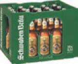 Aktuelle Bier Angebote bei tegut in Schwäbisch Gmünd Aktuelles Das Echte Angebot bei tegut in Schwäbisch Gmünd ab 12,99 €