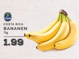 Costa Rica Bananen im Angebot bei EDEKA in Dinslaken Costa Rica Bananen Angebote von Chiquita bei EDEKA Dinslaken für 1,99 €