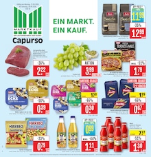 Marktkauf Prospekt für Esslingen mit 34 Seiten Marktkauf Prospekt für Esslingen: "Aktuelle Angebote", 34 Seiten, 21.09.2026 - 26.09.2026