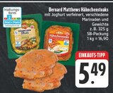 Aktuelle Grillfleisch Angebote bei EDEKA in Leipzig Aktuelles Hähnchensteaks Angebot bei EDEKA in Leipzig ab 5,49 €