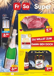 Aktueller Netto Marken-Discount Prospekt mit Feuerwerk, "Aktuelle Angebote", Seite 27