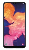 Samsung Galaxy A10 bei ALDI SÜD in Solingen Samsung Galaxy A10 im Angebot bei ALDI SÜD Solingen für 129,00 €