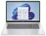 Ordinateur portable 17.3" - HP en promo chez Super U Tarbes à 599,00 €