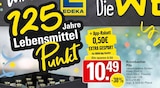 Pils bei WEZ im Prospekt "" für 9,99 €