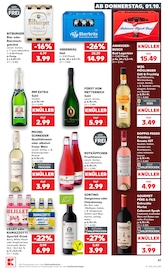 Bitburger im Kaufland Prospekt in Laatzen Aktueller Kaufland Prospekt mit Bitburger, "Hier bin ich richtig", Seite 57
