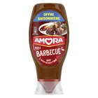 Sauce barbecue "Offre Saisonnière" - AMORA en promo chez Carrefour Malakoff à 2,35 €