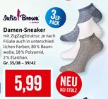 Aktuelle Schuhe Angebote bei Kaufhaus Stolz in Kiel Aktuelles Damen-Sneaker Angebot bei Kaufhaus Stolz in Kiel ab 5,99 €