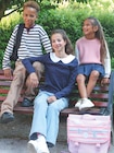 Tee-shirt manches longues dans le catalogue Stokomani