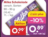 Schokolade Angebot in Schönbrunn Schokolade im aktuellen Prospekt bei Netto Marken-Discount in Schönbrunn