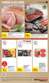 Barbecue en promo dans le catalogue Intermarché Hyper à la page 9