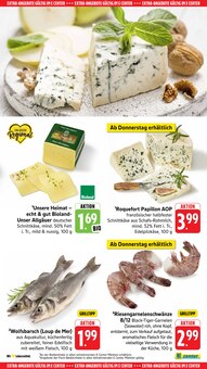 Garnelen im EDEKA Prospekt "Aktuelle Angebote" mit 63 Seiten (Heilbronn)