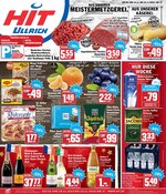 Ullrich Verbrauchermarkt Prospekt "Aktuelle Angebote", 21 Seiten, für Berlin, 18.11.2019 - 23.11.2019 Ullrich Verbrauchermarkt Prospekt "Aktuelle Angebote", 21 Seiten, für Berlin, 18.11.2019 - 23.11.2019