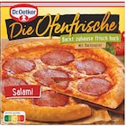 Die Ofenfrische Angebote von Dr. Oetker bei Lidl Gronau für 1,88 €