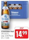 E center Lambrecht - Hell Angebot im Prospekt Hell bei E center im Lambrecht Prospekt für 14,99 €