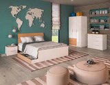Bett Angebote von Xora bei Zurbrüggen Witten für 79,00 €