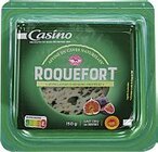 Promo ROQUEFORT A.O.P. 31% M.G. à 2,99 € dans le catalogue Petit Casino à Châteaudouble