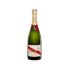 Champagne Brut Cordon Rouge - G.H. MUMM - Carrefour Market à Saint-Priest Champagne Brut Cordon Rouge - G.H. MUMM en promo chez Carrefour Market Saint-Priest à 28,90 €