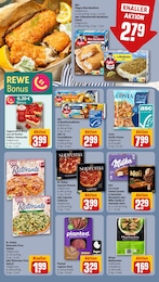 Kuchen im REWE Prospekt "Dein Markt" auf Seite 16