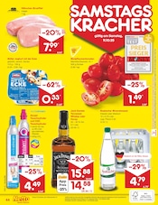 Jacke im Netto Marken-Discount Prospekt in Wiesbaden Aktueller Netto Marken-Discount Prospekt mit Jacke, "Aktuelle Angebote", Seite 48
