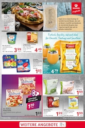 Aktueller Selgros Prospekt mit Pizza, "cash & carry", Seite 5
