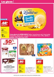 Promos Oasis dans le catalogue "Carrefour" de Carrefour à la page 35