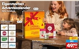Eigenmarken Adventskalender im Angebot bei Netto Marken-Discount in Görlitz Eigenmarken Adventskalender Angebote von Netto Marken-Discount bei Netto Marken-Discount Görlitz für 49,90 €