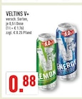 Aktuelles V+ Lemon Angebot bei Marktkauf in Ahlen ab 0,88 €