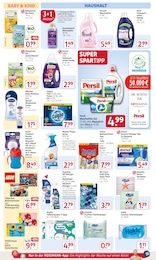 WC Reiniger Angebot im aktuellen Rossmann Prospekt auf Seite 16