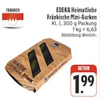 Angebot im nah und gut Altmittweida Prospekt nah und gut Altmittweida Prospekt mit im Angebot für 1,99 €