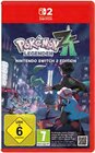 Switch 2 Spiel Pokemon Legenden: Z-A Angebote von Nintendo bei expert Lemgo für 49,00 €