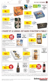 Vin Angebote im Prospekt "-34% DE REMISE IMMÉDIATE SUR UNE SÉLECTION DE FOIES GRAS" von Intermarché Super auf Seite 17