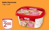 Fleischsalat bei GLOBUS im Prospekt "" für 2,00 €