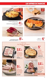 Promos Welsh dans le catalogue "GOÛTEZ LE NORD !" de Super U à la page 9 Promos Welsh dans le catalogue "GOÛTEZ LE NORD !" de Super U à la page 9