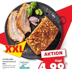 Schweinebauch im Angebot bei Kaufland in Ansbach Schweinebauch Angebote von K-PURLAND bei Kaufland Ansbach für 4,99 €
