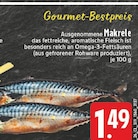E center Kleve - Makrele Angebot im Prospekt Makrele bei E center im Kleve Prospekt für 1,49 €