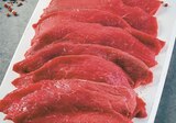 Viande bovine : steak à griller dans le catalogue Cora