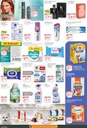 Aktueller GLOBUS Prospekt mit Pampers, "Aktuelle Angebote", Seite 16