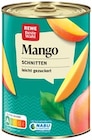 Mangos von REWE Beste Wahl im aktuellen REWE Prospekt für 1,49 €