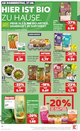 Eier Angebot & Preis im aktuellen Kaufland Prospekt Eier Angebot im aktuellen Kaufland Prospekt auf Seite 29