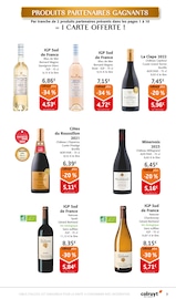 Vin Angebote im Prospekt "colruyt" von Colruyt Vin Angebote im Prospekt "colruyt" von Colruyt auf Seite 7