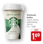 Aktuelles Kaffee Angebot bei EDEKA in Mannheim ab 1,69 €