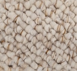 Moquette bouclée beige 4 m - Décor Discount à Rillieux-la-Pape Moquette bouclée beige 4 m en promo chez Décor Discount Rillieux-la-Pape à 9,49 €