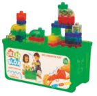 Baril Jelly Blox - Jelly Blox - La Grande Récré Baril Jelly Blox - Jelly Blox à 29,99 € dans le catalogue La Grande Récré