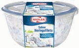 Sahneheringsfilets bei nah&frisch im Messingen Prospekt für 2,49 €