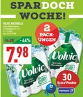 Naturelle Angebote von Volvic bei Marktkauf Ibbenbüren für 7,98 €