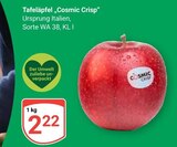 Tafeläpfel Cosmic Crisp bei GLOBUS im Prospekt "" für 2,22 €