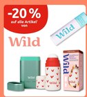 20 % Rabatt im Angebot bei E center in Darmstadt 20 % Rabatt Angebote von Wild bei E center Darmstadt